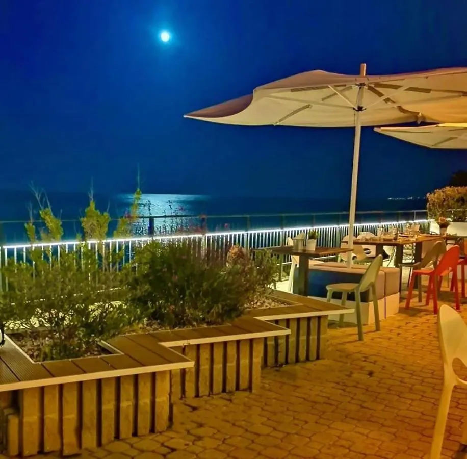 Casa Levante Augusta