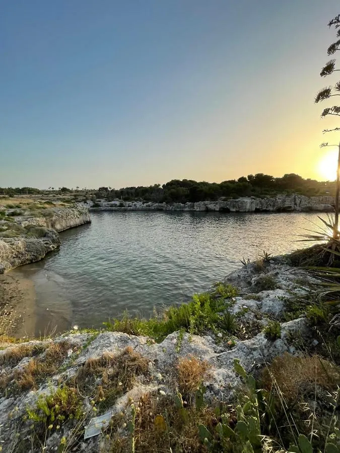 Casa Levante Augusta Holiday home