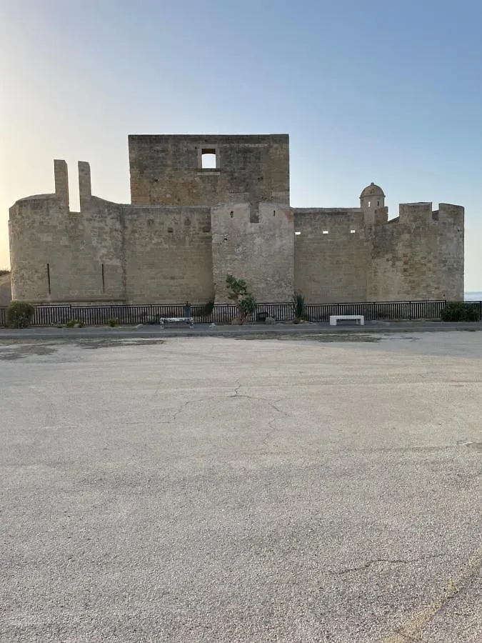 Casa Levante Augusta