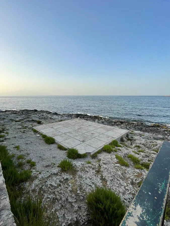 Holiday home Casa Levante Augusta
