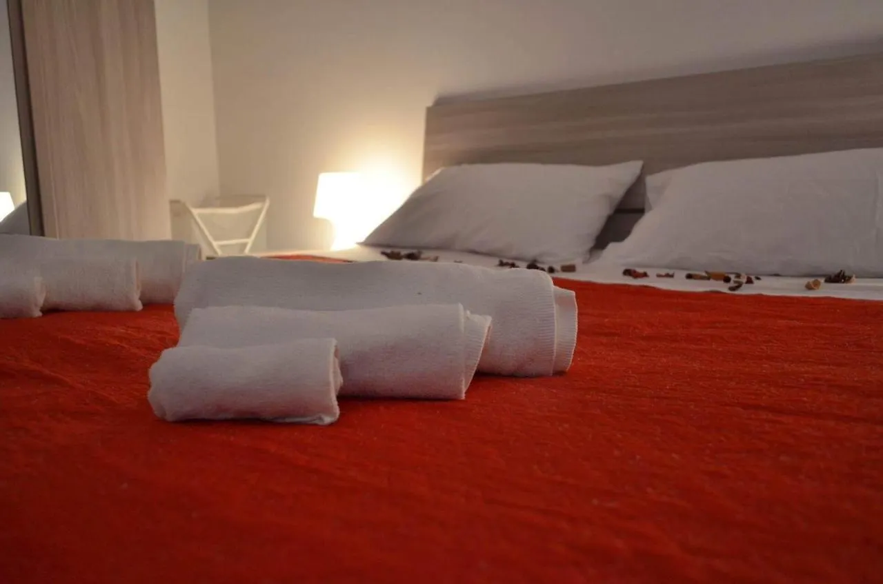Holiday home Casa Levante Augusta