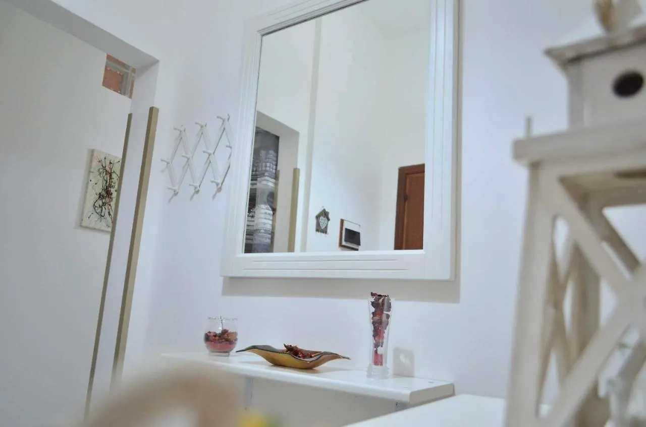 Holiday home Casa Levante Augusta Italy