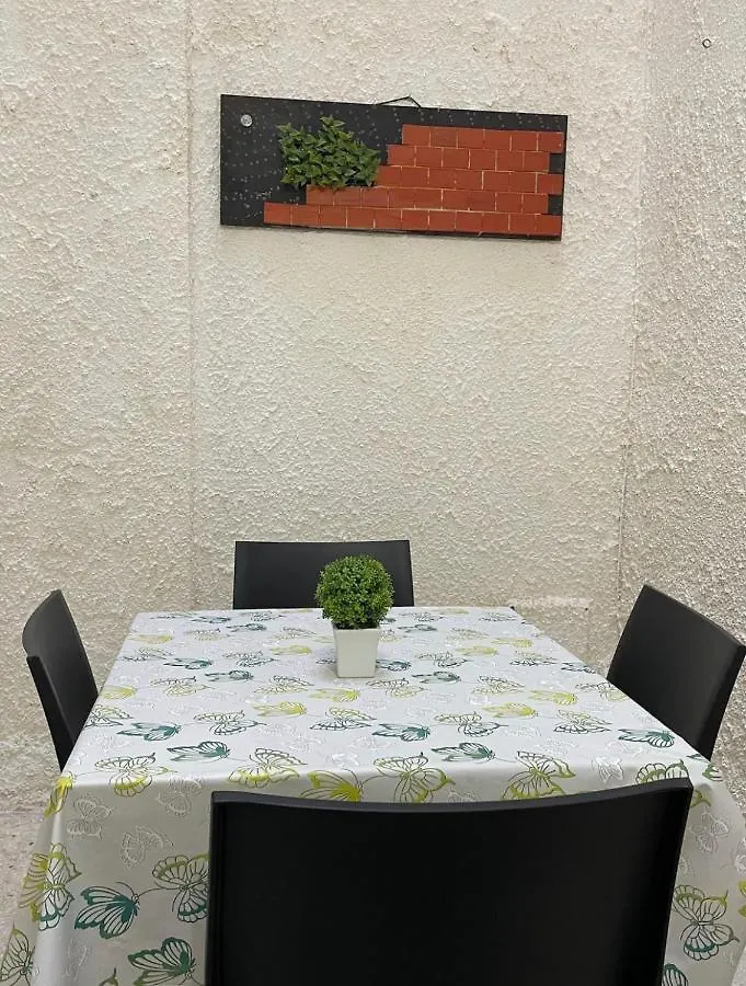 Casa Levante Augusta Holiday home