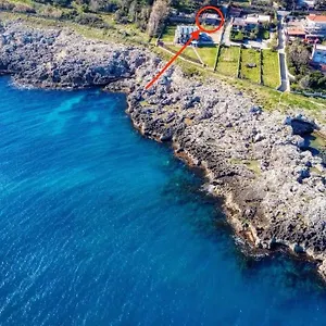  Сasa de vacaciones Casa Susy