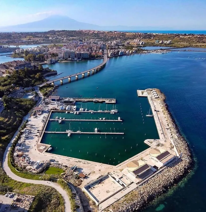 Casa Levante Augusta 0*,  Italien