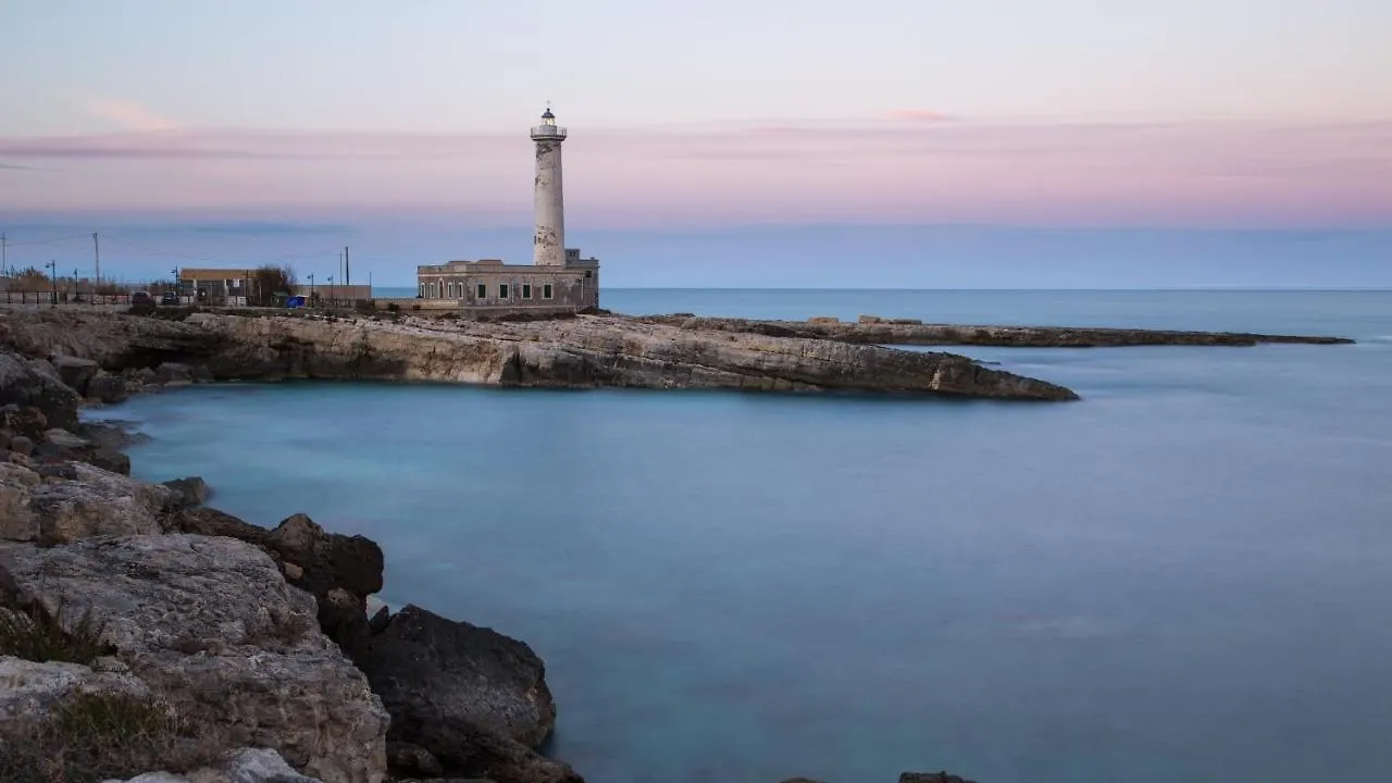 Casa de Férias Casa Levante Augusta Itália